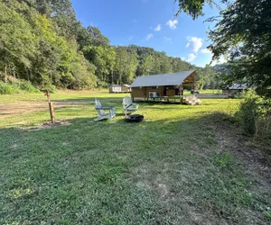 Photo 3 - Elevated Glamping Near PF, GBurg and Asheville