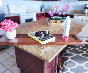 Photo 2 - Perfect location on 5 FTH FLOOR! Amazing set up for a memorable stay!