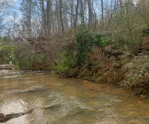 Photo 5 - Fully Furnished Mid Term Rental, 10 mins to Helen, Creekside Fishing, Firepit