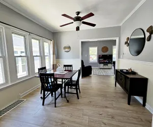 Photo 5 - Port Clinton Home~Lake & Park Views~Beach Access!