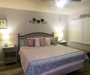Photo 4 - Ground Floor | Beachfront | Pool | Gym | Family