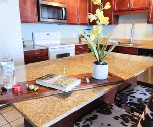 Photo 5 - On the most private end of the building, accessible and gorgeous!