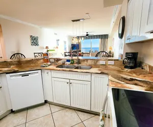 Photo 2 - ⭐⭐⭐⭐⭐Tidewater 2302-Spectacular 3BD Beach Condo, Pools, Arcade,HotTubs!