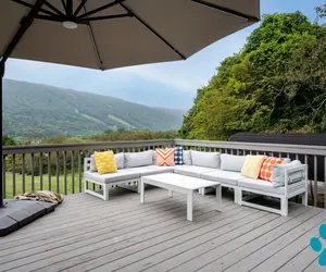 Photo 2 - Mountain Views, Hot Tub, Spa, Fire Pit, Game Room