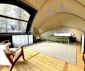 Photo 2 - Starry Skies & Fresh Air Glamping Escape