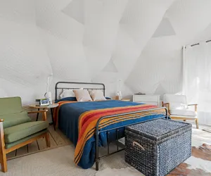 Photo 4 - Boutique Glamping Dome Escape by Grand Canyon