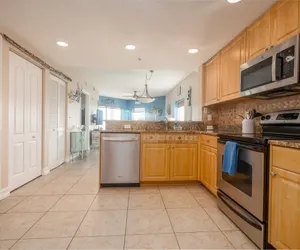 Photo 2 - ☀️ Sunset Sands – Luxury Condo w/ Stunning Ocean Views! 🌊