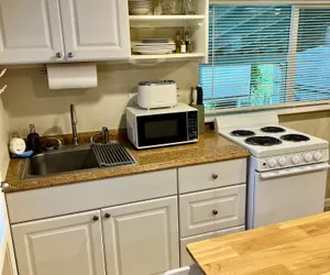 Photo 4 - Historic Suite on Prescott's Best Street!