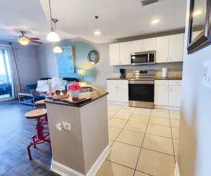 Photo 3 - Bring your Pet! Amazing 3rd floor unit! Outstanding Views and Amenities!