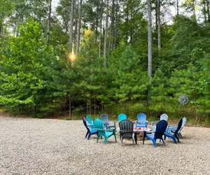 Photo 2 - Budget-Friendly Cabin Packed with Play