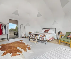 Photo 3 - Cozy Dome Retreat near Grand Canyon