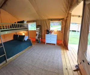 Photo 3 - Glamping Getaway on Lake Livingston