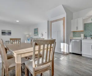 Photo 4 - Ocean Duplex East with Walk to Crescent Beach