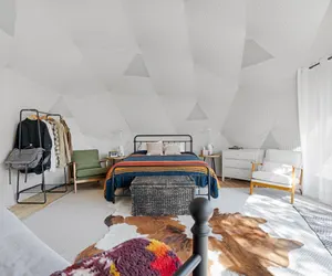 Photo 3 - Boutique Glamping Dome Escape by Grand Canyon