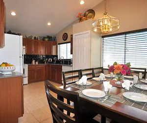 Photo 3 - HUGE Pool Deck 15 mins 2 Disney!❤️360º Sun, Privacy-Games-Chef’s Kitchen +More!