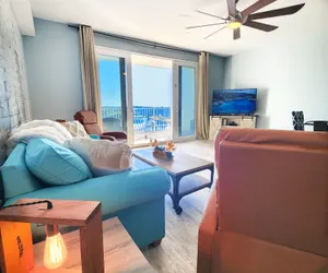 Photo 4 - Perfect location on 5 FTH FLOOR! Amazing set up for a memorable stay!