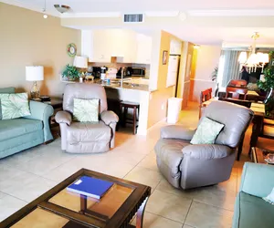 Photo 3 - Steps to Sand | Modern Comforts | Family Friendly