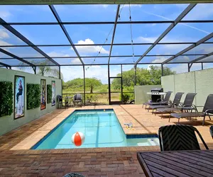 Photo 2 - 15% off 2024 - 5 Bed Modern Family & Dog Friendly Home - Conservation Views