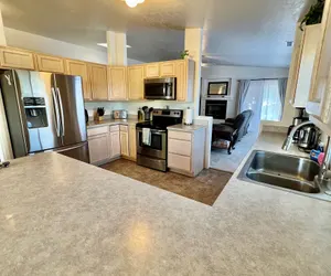 Photo 5 - Large Prescott Home w/3-car Garage Central & Quiet