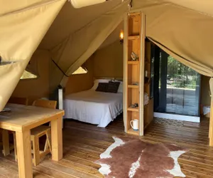 Photo 4 - Glamping with AC: Free Wine Tasting at 12 Fires