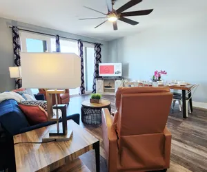 Photo 2 - Enjoy the heavenly views and dive into the magic of sunshine!