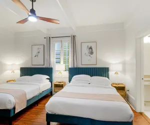 Photo 2 - The Al Hirt Guesthouse | Louis Park Hotel