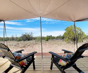 Photo 2 - Grand Canyon Dome Stay | Stargazing Retreat