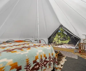 Photo 5 - Family Nature Getaway with 1 Queen + 2 Twin Beds