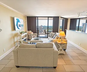 Photo 2 - Private Maisons Sur Mer w/ Ocean Views,18th Floor!