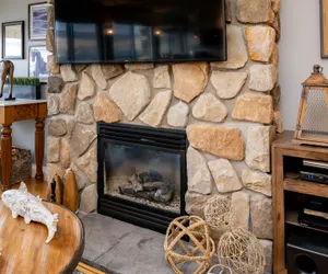 Photo 4 - Canandaigua Lake Front Condo, Beach Access, PickleBall, Tennis, Hiking