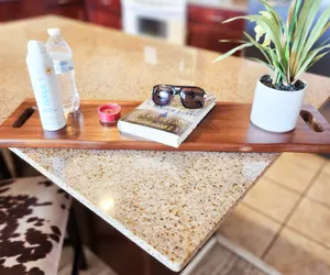 Photo 2 - Next to 10th Floor Pool, incredible views! Light Show From Balcony!