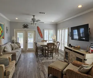 Photo 5 - 2 Bedroom Ground Floor Condo 1 Mile From Florabama!