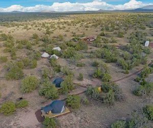 Photo 4 - Grand Canyon Dome Stay | Stargazing Retreat