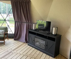 Photo 5 - Glamp Under Stars in the Heart of the Catskills