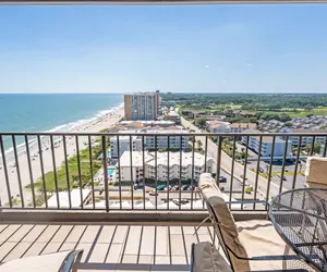 Photo 5 - Private Maisons Sur Mer w/ Ocean Views,18th Floor!