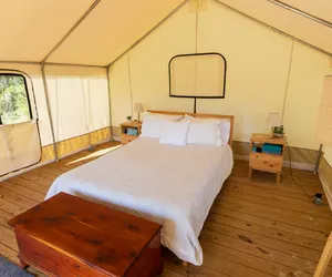 Photo 4 - Boutique Glamping Stay by Lake Livingston