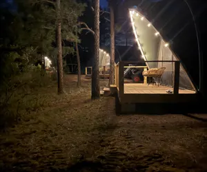 Photo 5 - Sleep Under Frosty Skies, Mountain Style