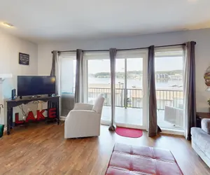 Photo 4 - Anchors Away w/ Lake View & Pool