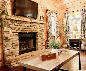 Photo 2 - Hot Tub* 9 Miles to Great Smoky Mtn National Park