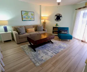 Photo 5 - Florida Keys Getaway - Slps 4 -  Ocean View