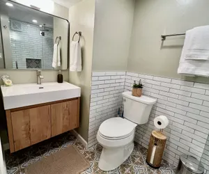 Photo 2 - Historic Suite on Prescott's Best Street!