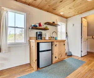 Photo 4 - Modern Loft with a timeless Ocean View