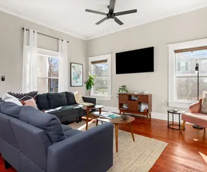 Photo 3 - Pearl Townhomes Combined. Sleeps 16