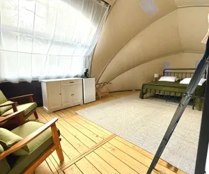 Photo 2 - Winter Glamping Under the Manzano Stars