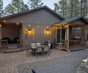 Photo 3 - The Perfect Pair: Cozy Cottage Lakeside & Hillside Hangout for Large Groups