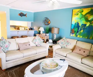Photo 2 - Cozy Coastal Condo | Perfect for Couples  / Family