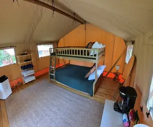 Photo 2 - Glamping Getaway on Lake Livingston