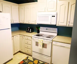 Photo 4 - Cozy Coastal Condo | Perfect for Couples  / Family