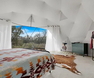 Photo 3 - Grand Canyon Dome Stay | Stargazing Retreat