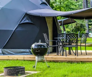 Photo 2 - Glamp Under Stars in the Heart of the Catskills